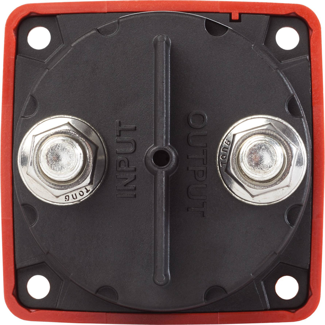 Blue Sea M Series Battery Switch - Battery Switch