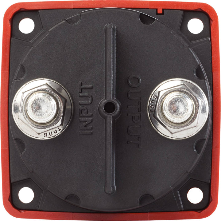 Blue Sea M Series Battery Switch - Battery Switch
