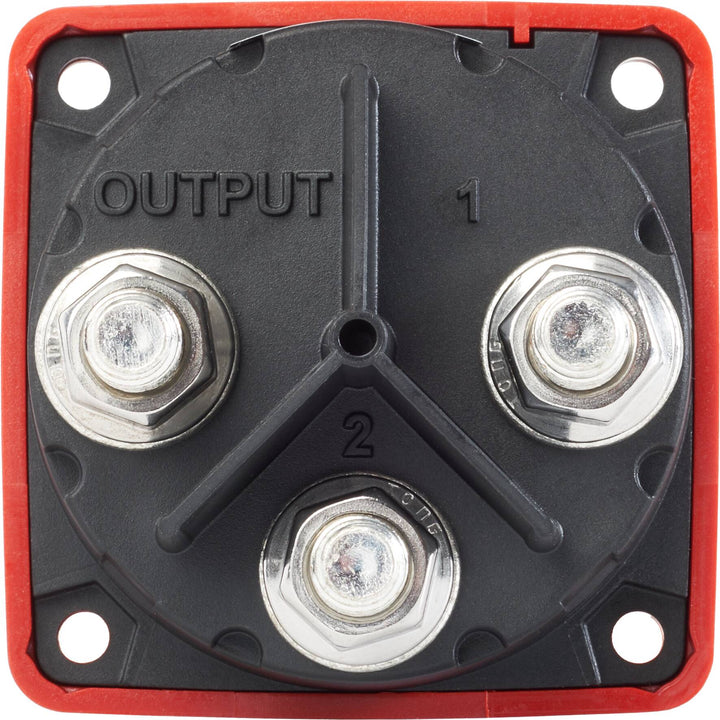 Blue Sea M Series Battery Switch - Battery Switch