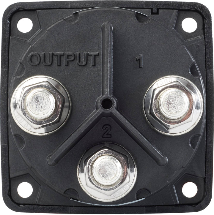 Blue Sea M Series Battery Switch - Battery Switch