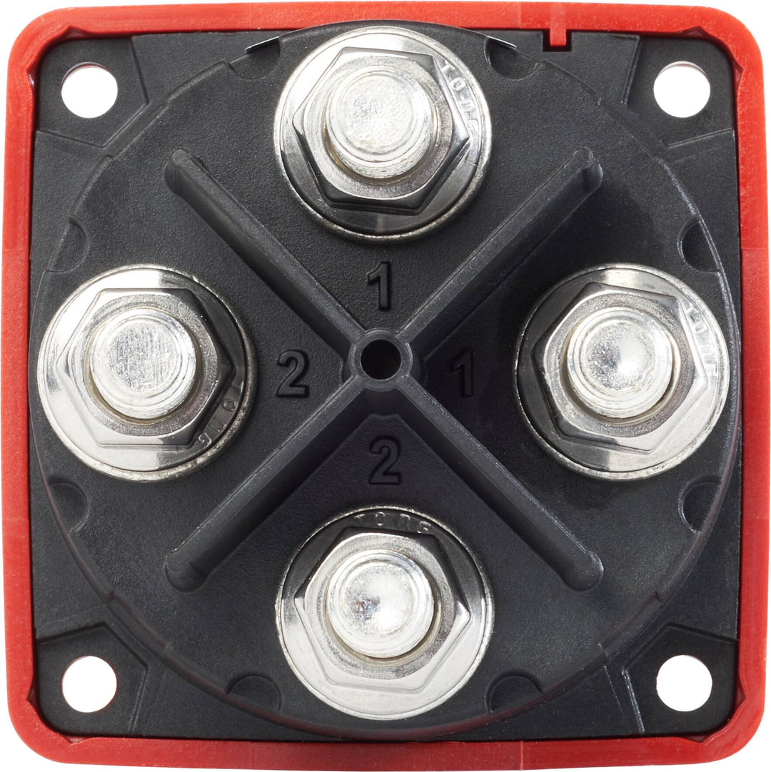 Blue Sea M Series Battery Switch - Battery Switch