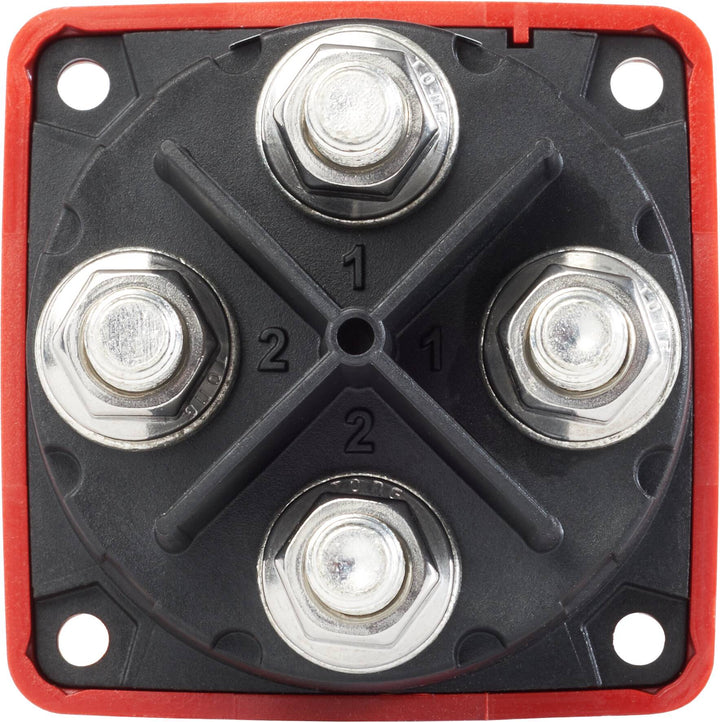 Blue Sea M Series Battery Switch - Battery Switch