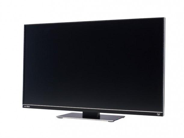 Avtex 19.5" - Select Caravans Limited