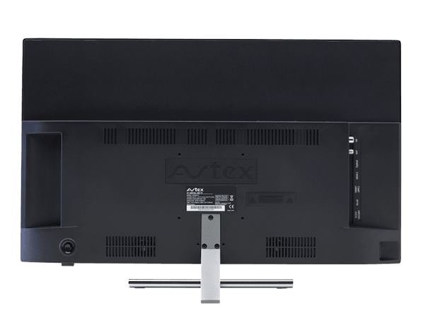 Avtex 32" - Select Caravans Limited