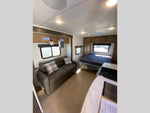 Freedom Express - 19SE 5.6m 2 Berth - Select Caravans Limited