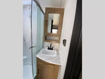 Freedom Express - 19SE 5.6m 2 Berth - Select Caravans Limited