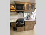Freedom Express - 19SE 5.6m 2 Berth - Select Caravans Limited