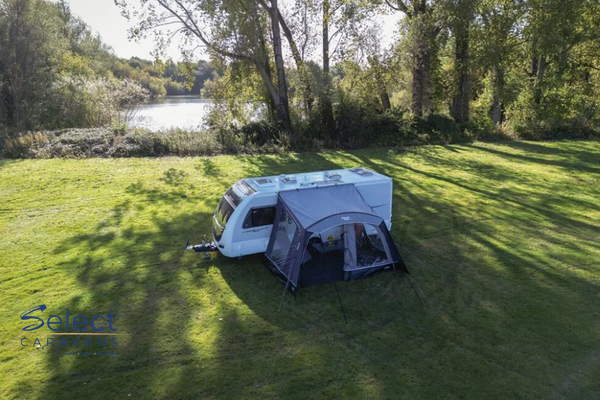 Vango Sunlight Air 380 Elements Proshield product image 8