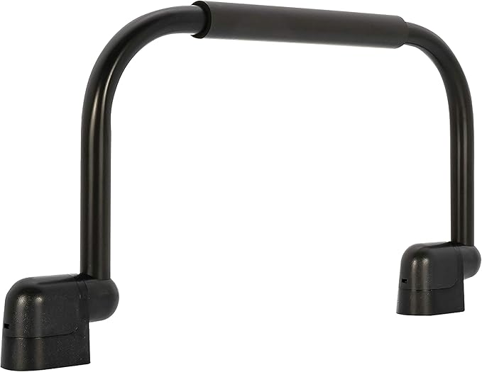 Camco Fold-Away Grab Handle - small Accessory