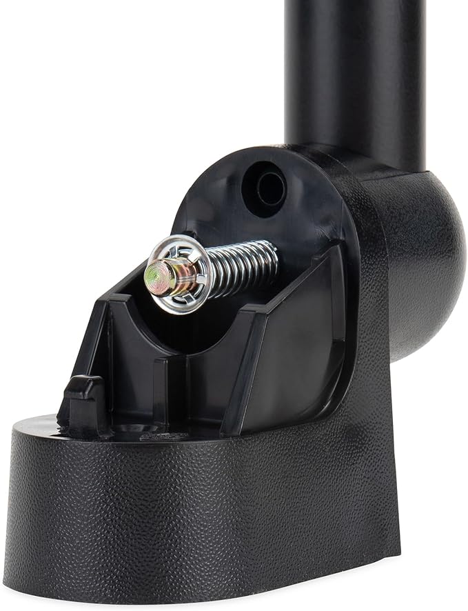 Camco Fold-Away Grab Handle - Large Accessory