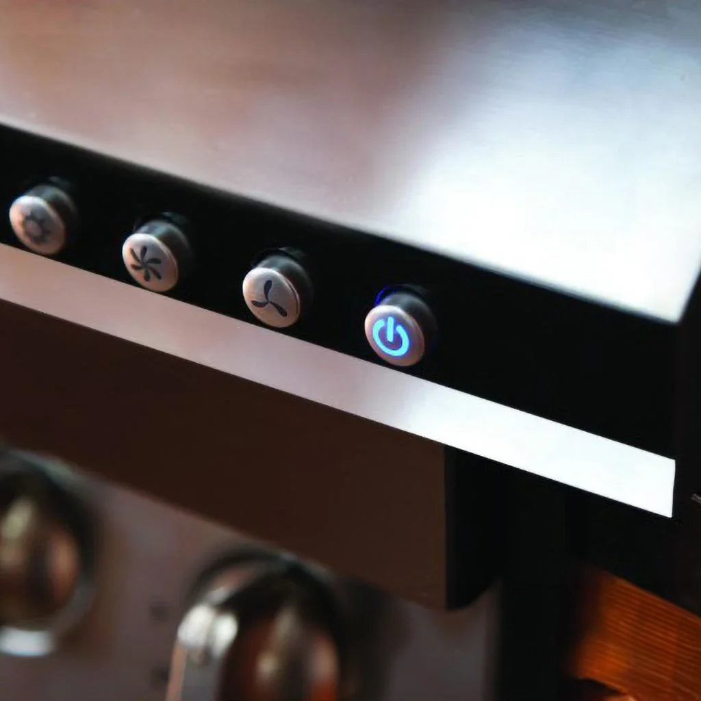 Camec Rangehood Surface Mounted 12V Accessory
