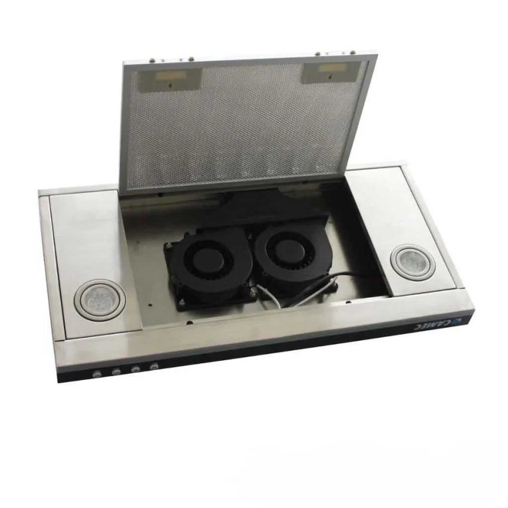 Camec Rangehood Surface Mounted 12V Accessory