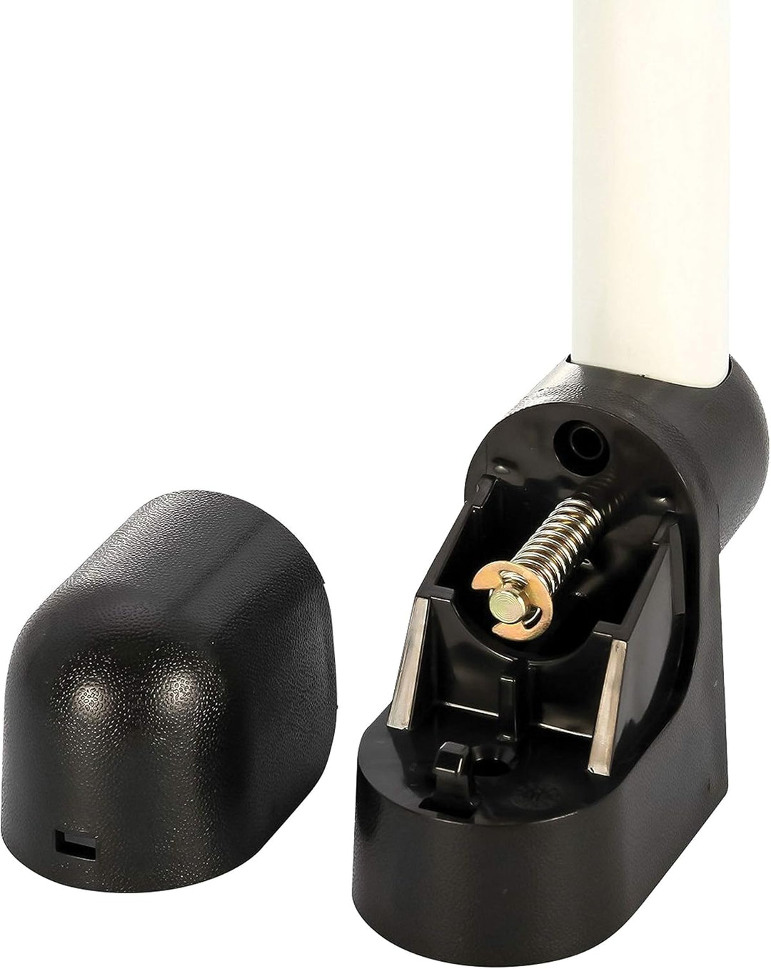 Camco Fold-Away Grab Handle - small - Accessory