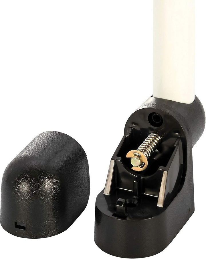 Camco Fold-Away Grab Handle - small - Accessory