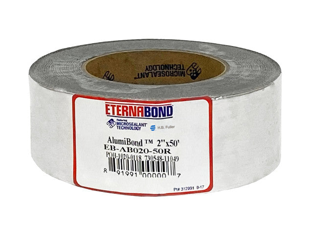 Eternabond Aluminium Roof Seal Tape 2" x 50&