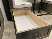 Alpha Wolf - 26DBH, 8.6m, bunks, 6+ berth