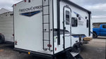 Freedom Express - 19SE 5.6m 2 Berth - Select Caravans Limited