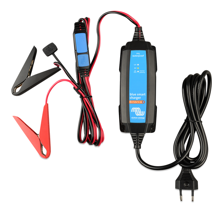 Victron Blue Smart IP65 Charger
