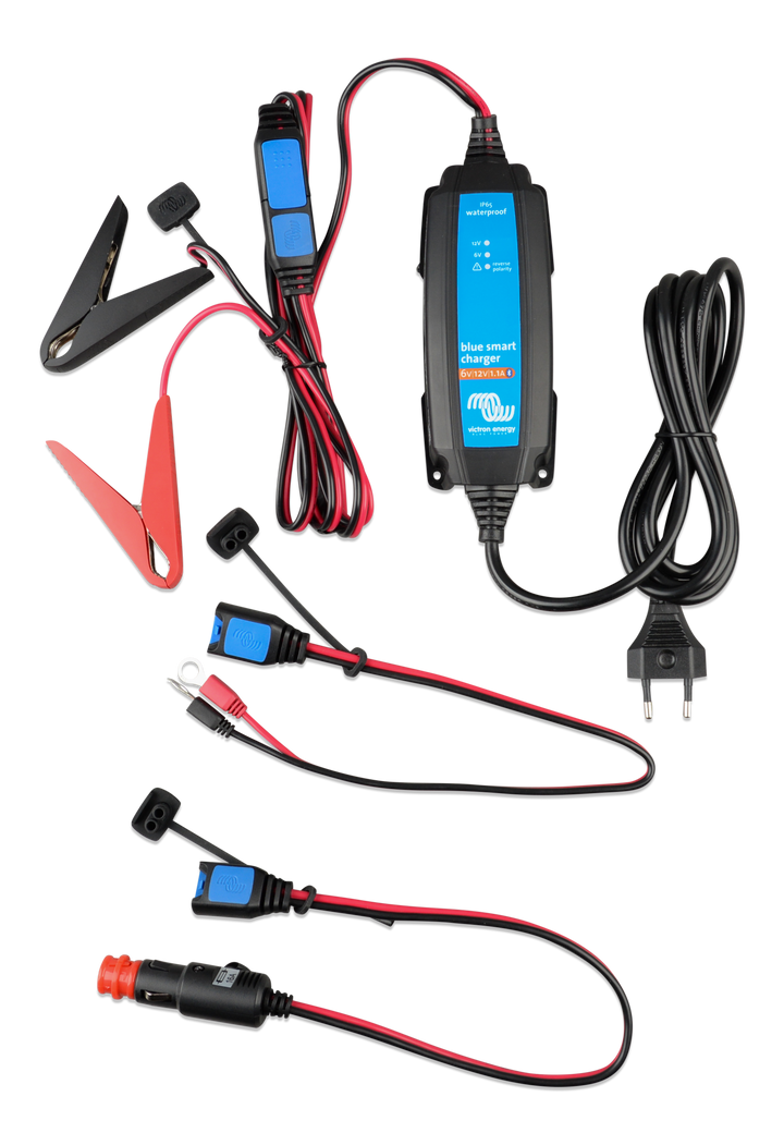 Victron Blue Smart IP65 Charger