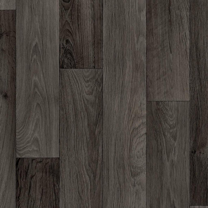 Charcoal Oak