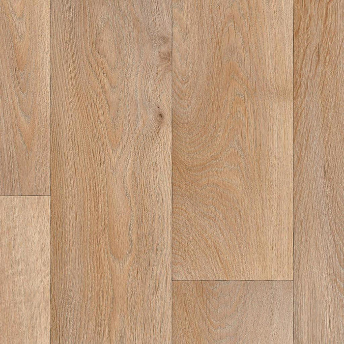 Deluxe Oak
