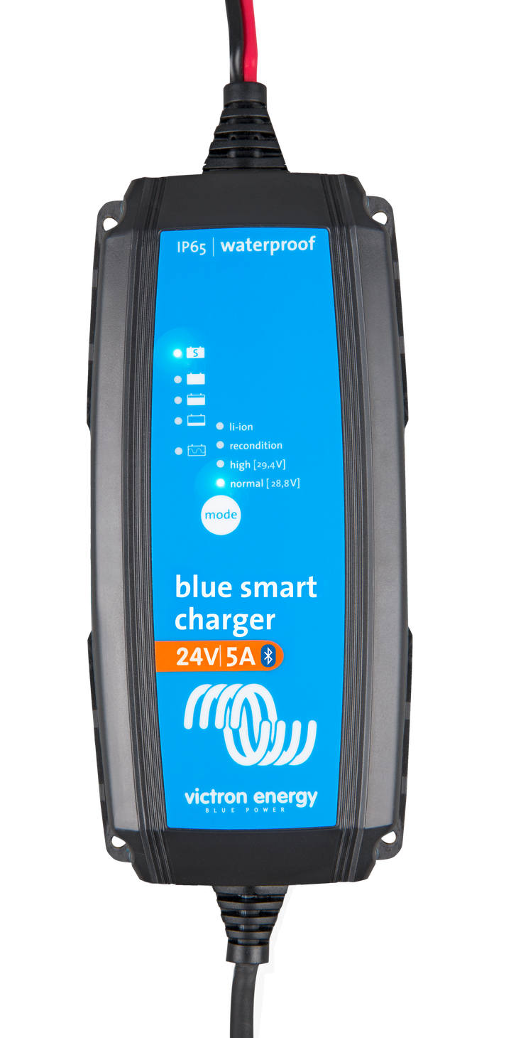 Victron Blue Smart IP65 Charger