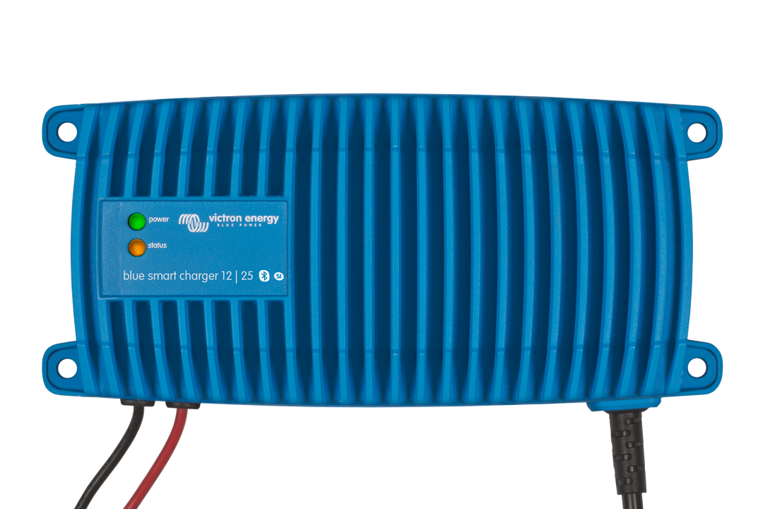 Victron Blue Smart IP67 Battery Charger 12V/24V | AU/NZ Plug - Battery Charger