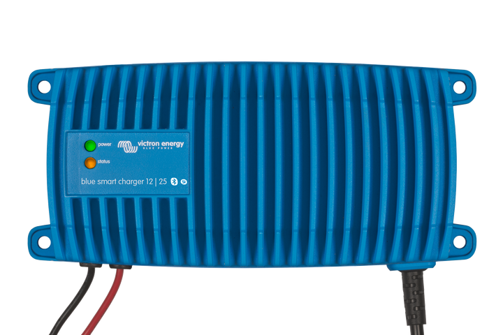 Victron Blue Smart IP67 Battery Charger 12V/24V | AU/NZ Plug - Battery Charger
