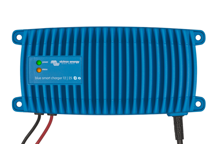 Blue Smart IP67 Chargers