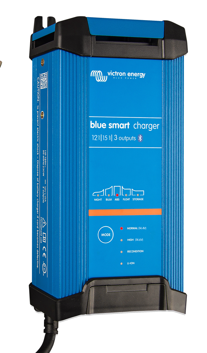Victron Blue Smart IP22 Charger
