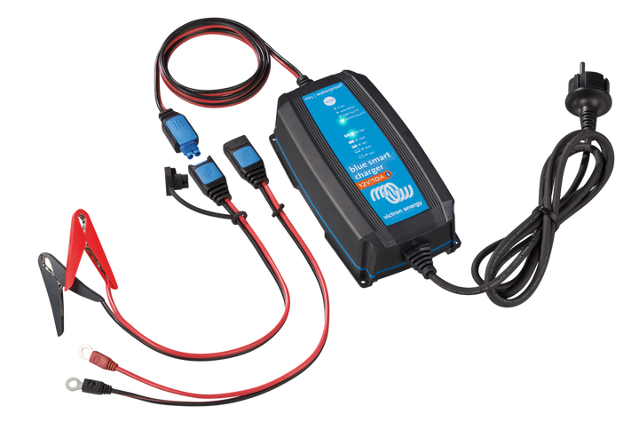 Victron Blue Smart IP65 Charger