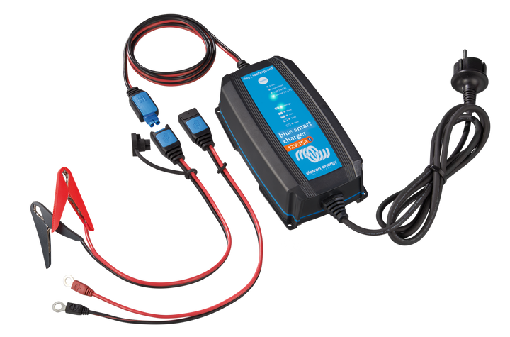 Victron Blue Smart IP65 Charger