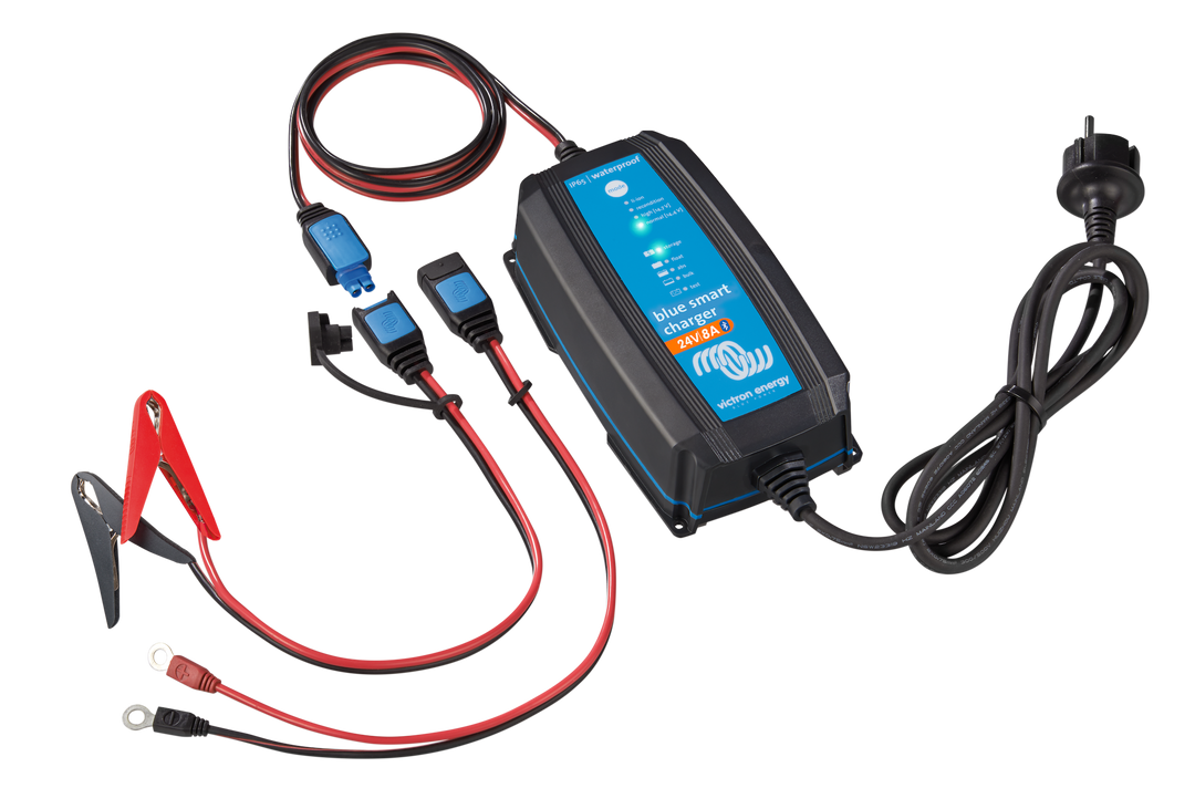 Victron Blue Smart IP65 Charger