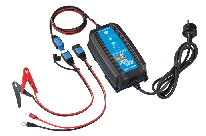 Victron Blue Smart IP65 Charger