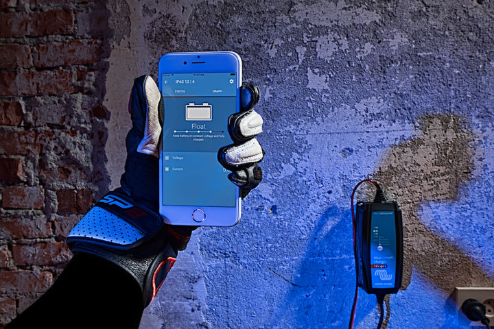 Victron Blue Smart IP65 Charger