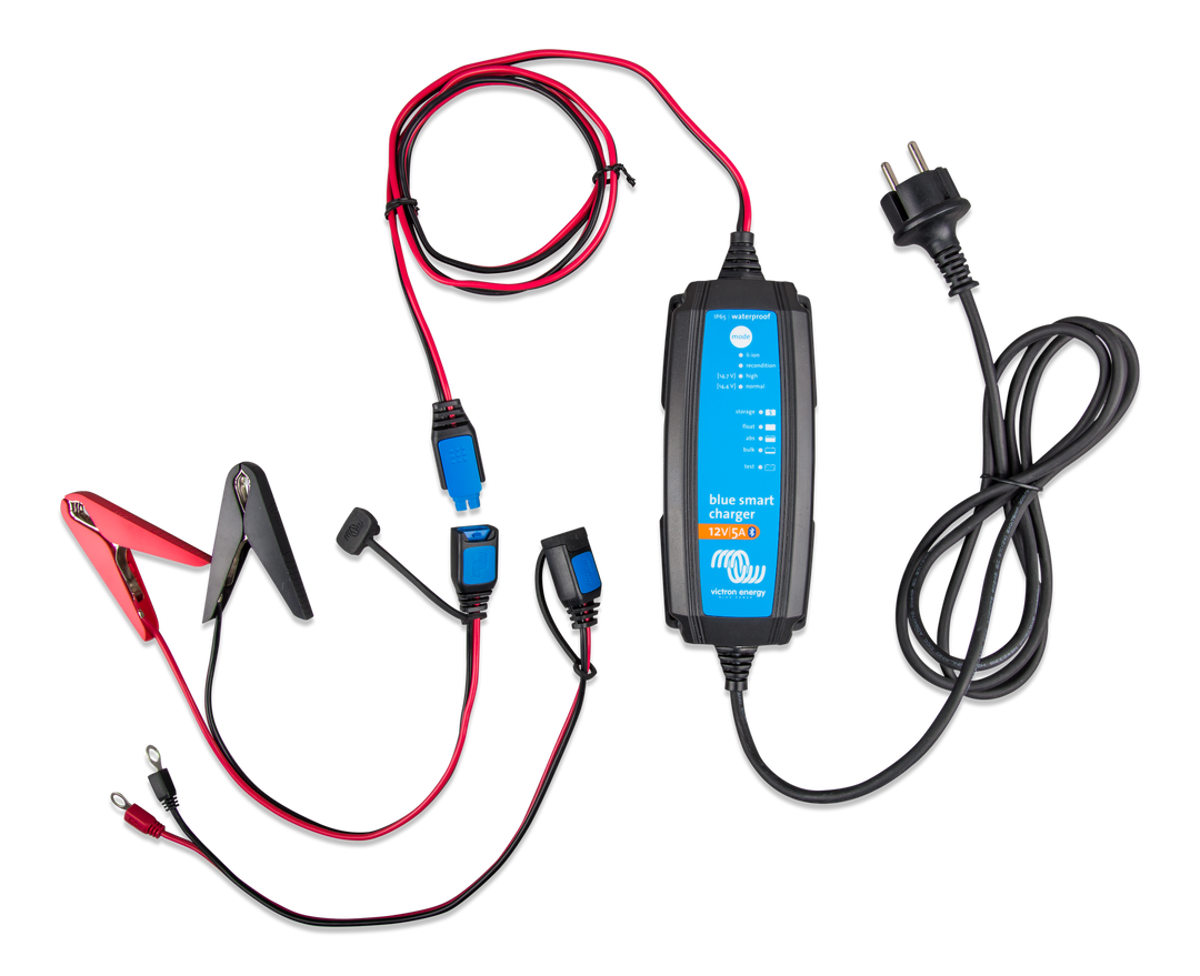 Victron Blue Smart IP65 Charger