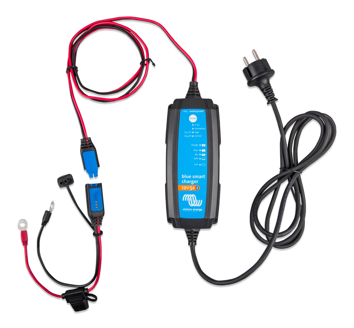 Victron Blue Smart IP65 Charger