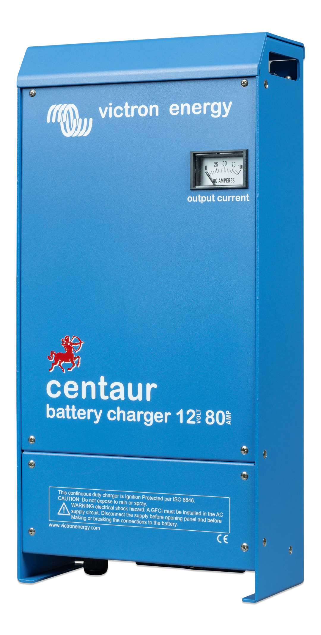 Victron Centaur Battery Charger 20A-100A