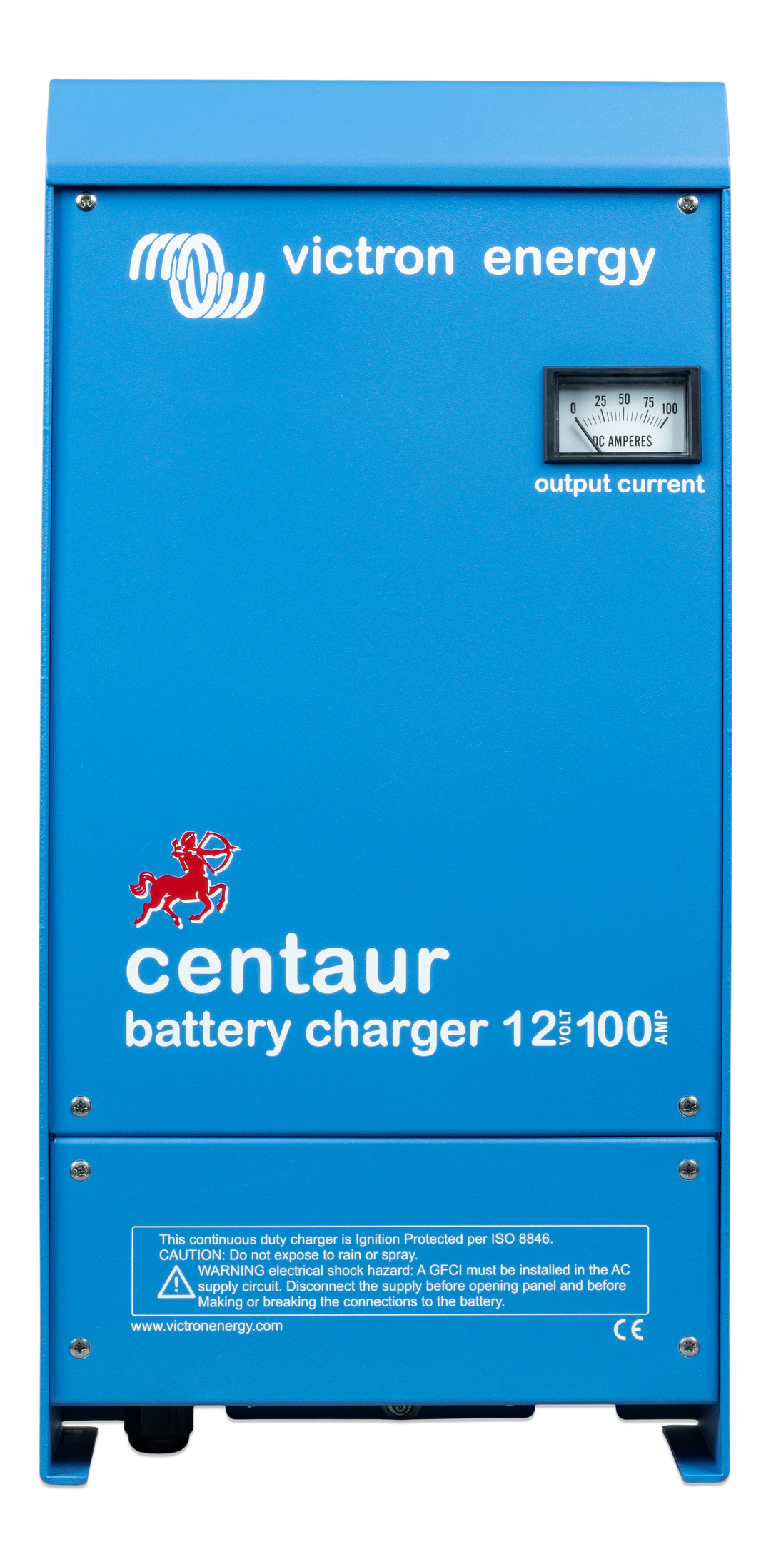 Victron Centaur Battery Charger 20A-100A