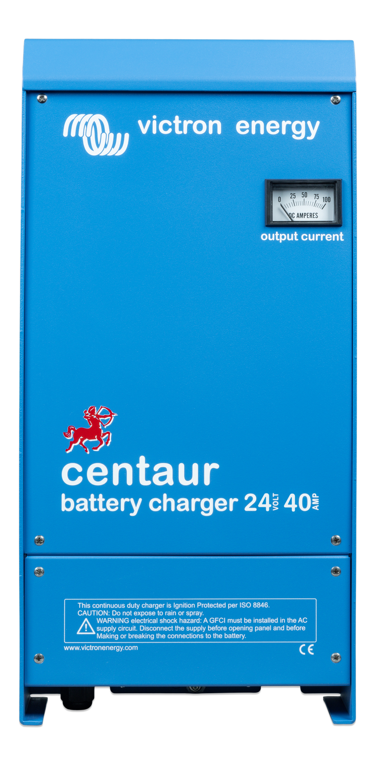 Centaur Chargers
