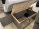 Underbed storage