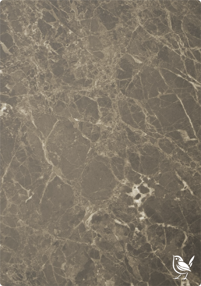 Copper Marble