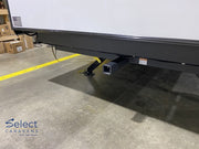 Accessory  hitch