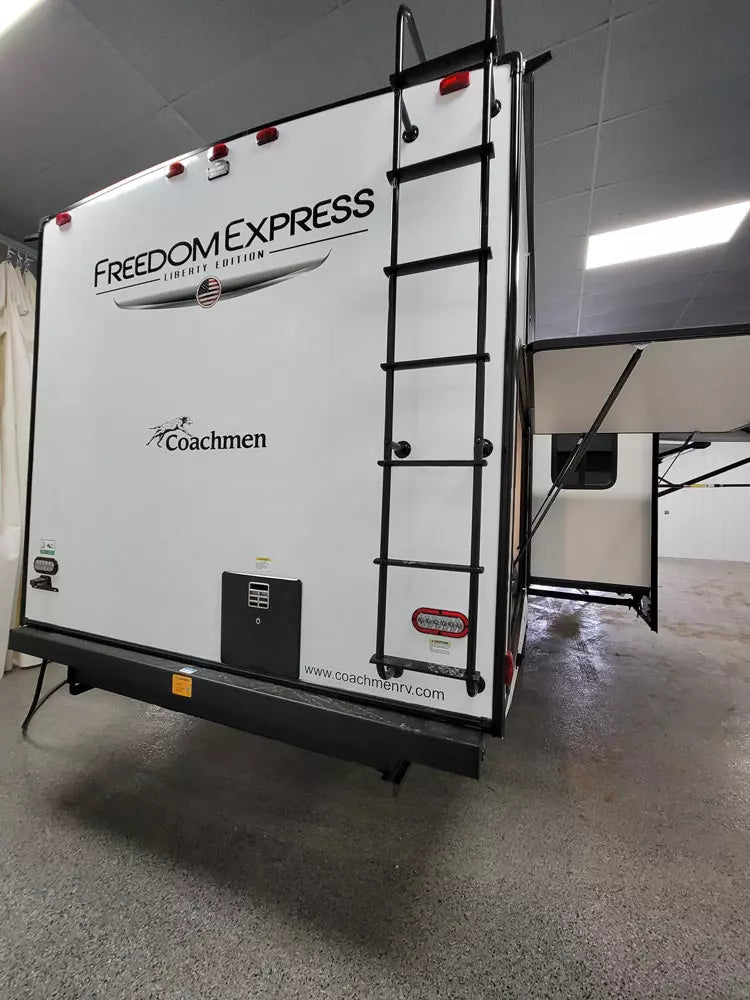 Freedom Express - 326BHDSLE