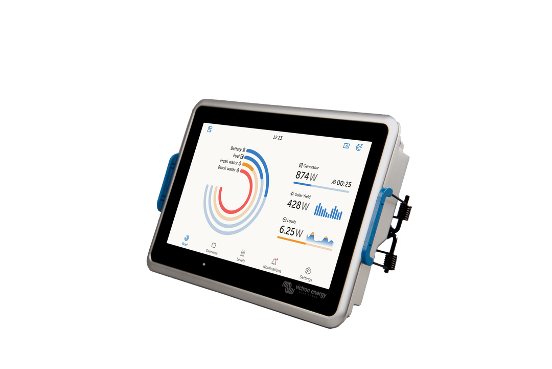 Victron Ekrano GX - Accessories