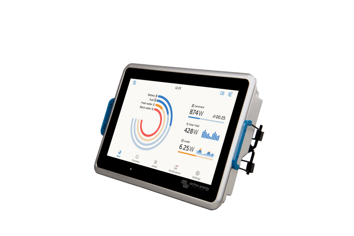 Victron Ekrano GX - Accessories