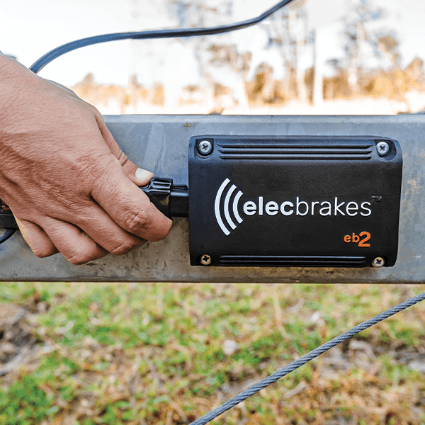 Elecbrakes - Select Caravans Limited