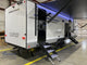 Alpha Wolf - 26DBH, 8.6m, bunks, 6+ berth