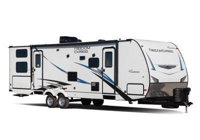 Freedom Express - 29SE, 8.9m, Quad bunks, 7+ berth - Select Caravans Limited