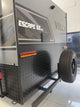Villa Escape SE Family – Family Bunkhouse Caravan for Sale NZ | 6.6m Semi-Off-Road